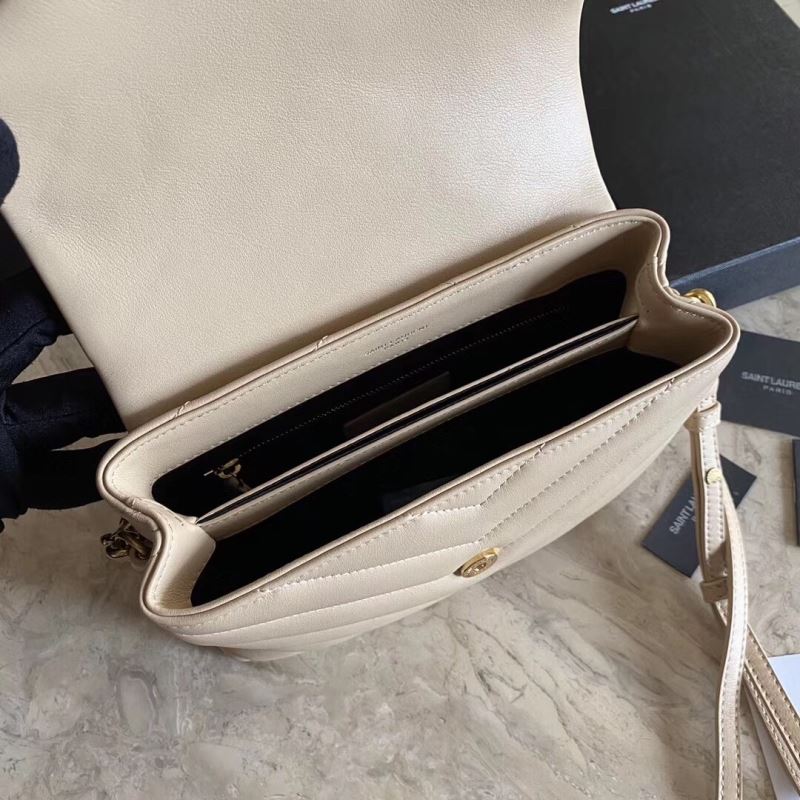 YSL Satchel Bags